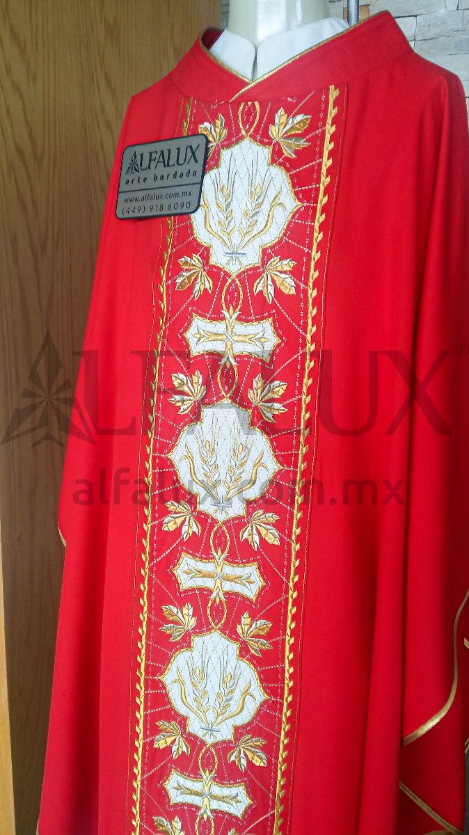 18 CORPUS Rojo Central 831